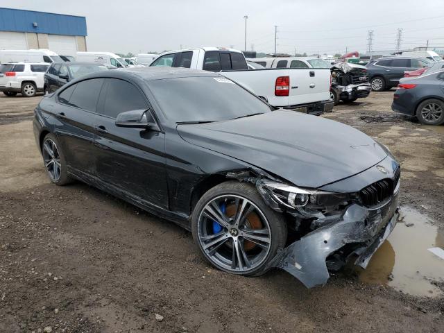 WBA4J7C53JBM74025 BMW 440xi Gran Coupe