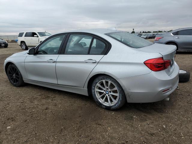 WBA8A9C59JAH13681 BMW 320 I