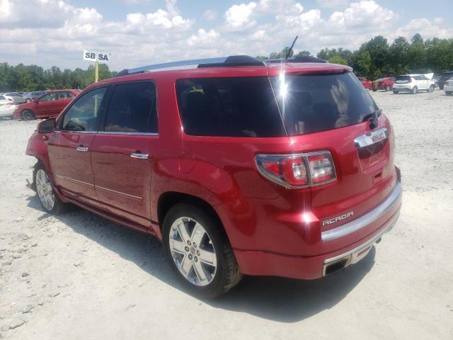 1GKKVTKD5EJ235429 GMC Acadia Denali