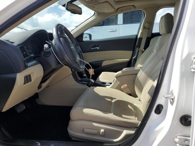 19UDE2F78JA007763 Acura Ilx Premium Tech