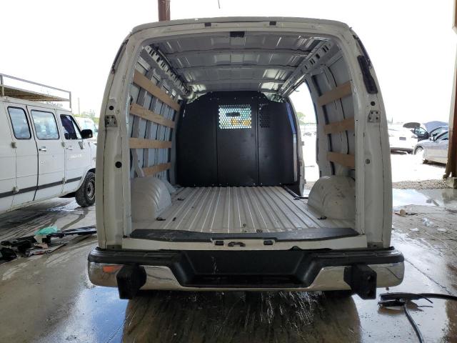 1GTW7AFP7N1230975 GMC Savana G2500