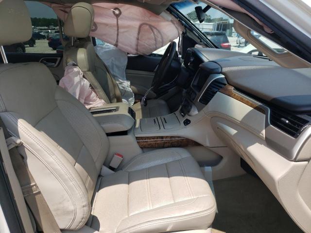 1GKS1JKJ1FR628479 GMC YUKON XL DENALI