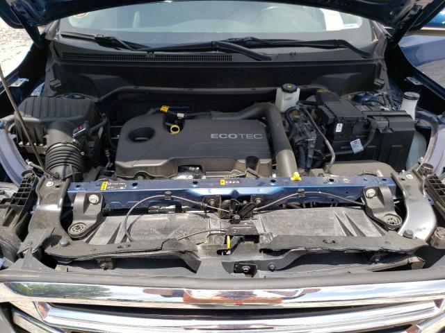 3GKALPEV6LL304518 GMC Terrain Slt
