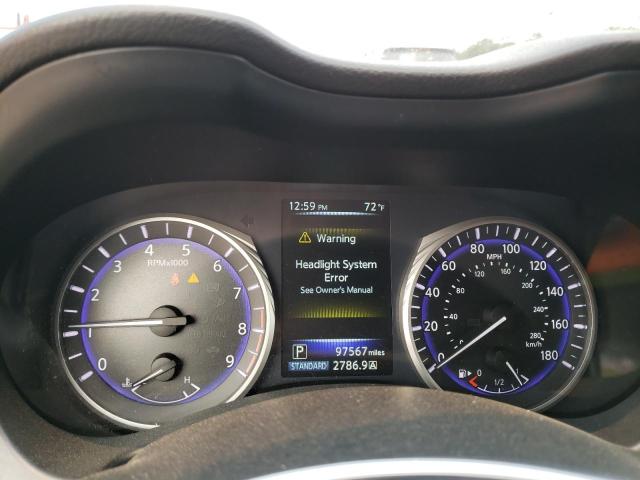 JN1BV7ARXFM418943 Infiniti Q50 BASE