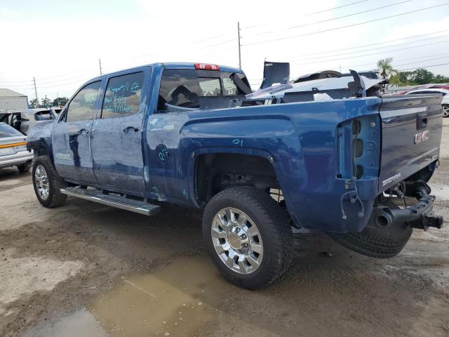 1GT12UEGXGF302558 GMC Sierra K2500 Denali