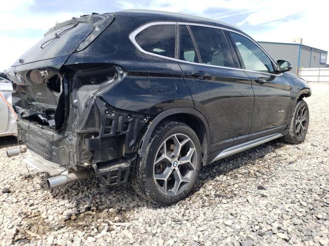 WBXHT3C35H5F84756 BMW X1 Xdrive28i