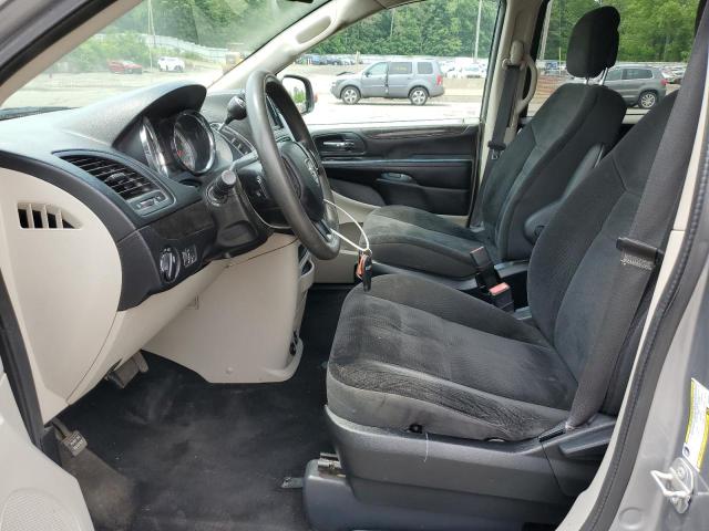 2C4RDGBG7KR580354 Dodge Grand Caravan Se