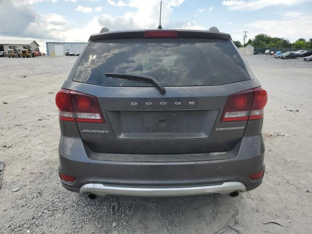 3C4PDCGG7GT239842 Dodge Journey Crossroad