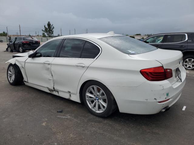 WBA5A5C57FD518161 BMW 528 I