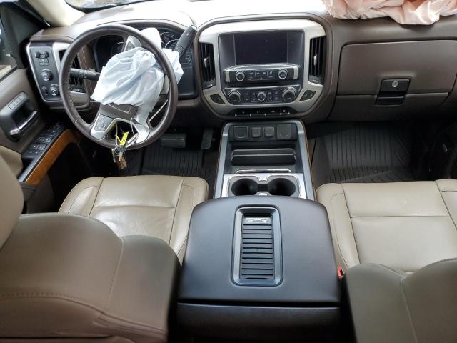 1GTV2NECXJZ223966 GMC Sierra K1500 Slt