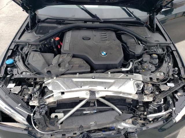 3MW5R1J07L8B22636 BMW 330I