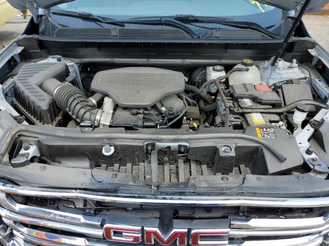 1GKKNKLSXMZ152408 GMC ACADIA SLE