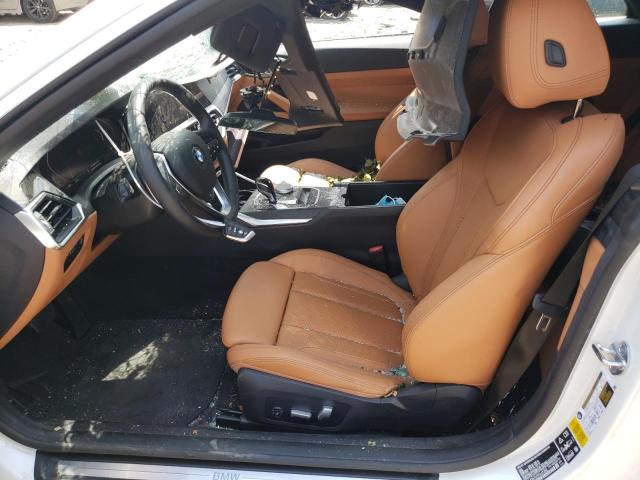 WBA43AT07PCL51262 BMW 430xi