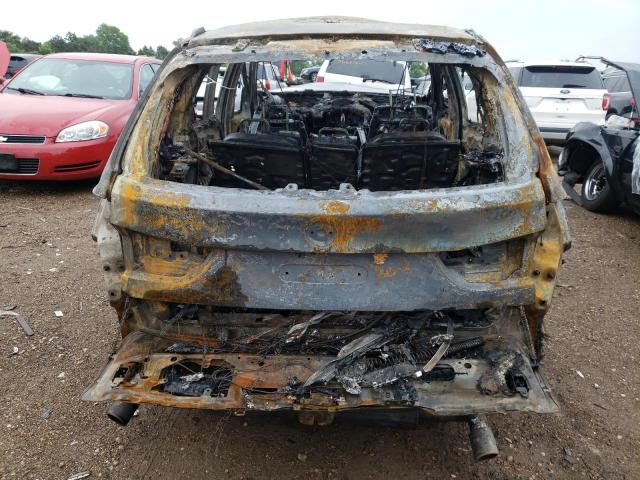 5UXKR0C53E0K49243 BMW X5 Xdrive35i