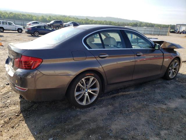 WBA5B3C54ED533300 BMW 535 XI