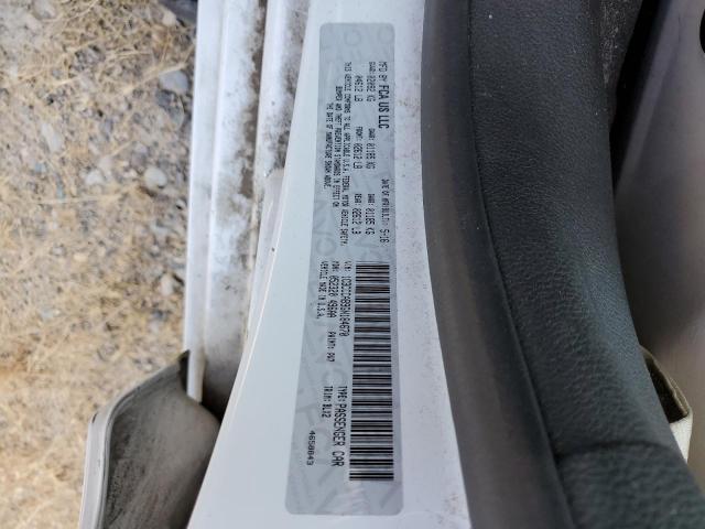 1C3CCCAB9GN184670 Chrysler 200 Limited