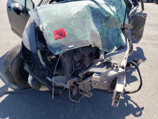 19XFB2F52FE245918 Honda r18z1