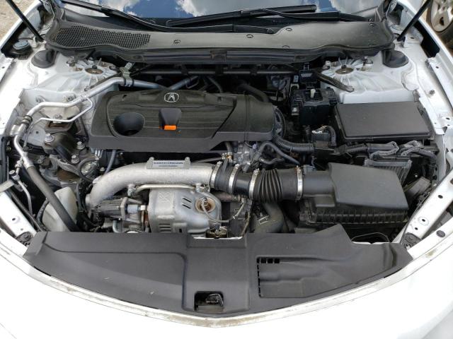 19UUB6F52MA008104 Acura Tlx Tech A