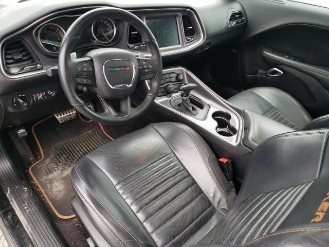 2C3CDZFJ1GH315762 Dodge Challenger R/t Scat Pack
