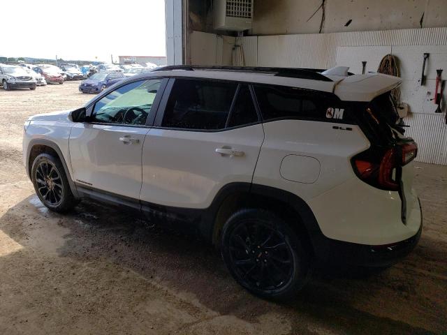 3GKALTEG6PL147265 GMC Terrain Sle