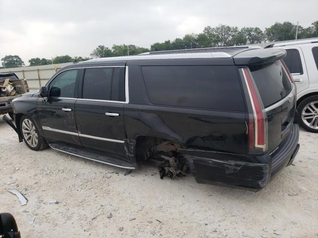 1GYS4JKJ9HR115271 Cadillac Escalade Esv Premium Luxury