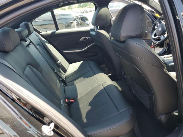 3MW69FF08P8D36244 BMW 330I