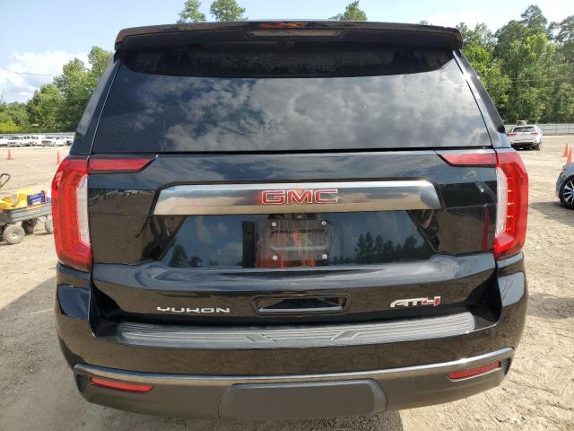 1GKS2CKD2MR166160 GMC Yukon At4