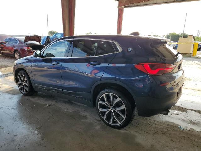 WBXYJ3C35JEJ91610 BMW X2 Sdrive28i