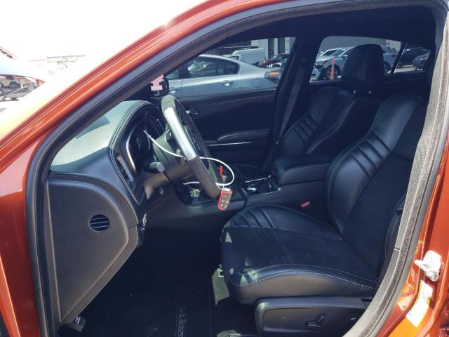 2C3CDXL9XMH500256 Dodge Charger Srt Hellcat