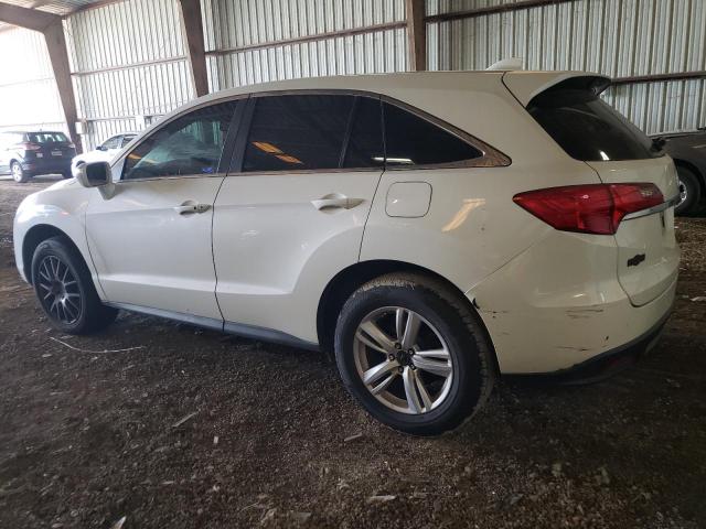 5J8TB3H39FL011580 Acura RDX