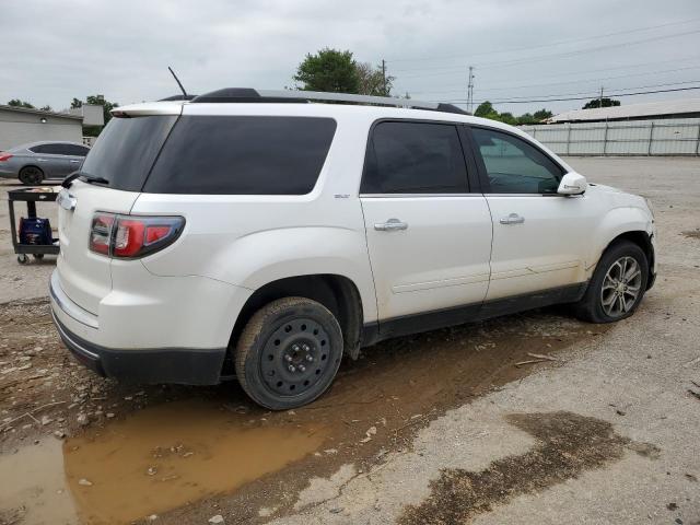 1GKKRRKD6GJ173260 GMC Acadia Slt-1