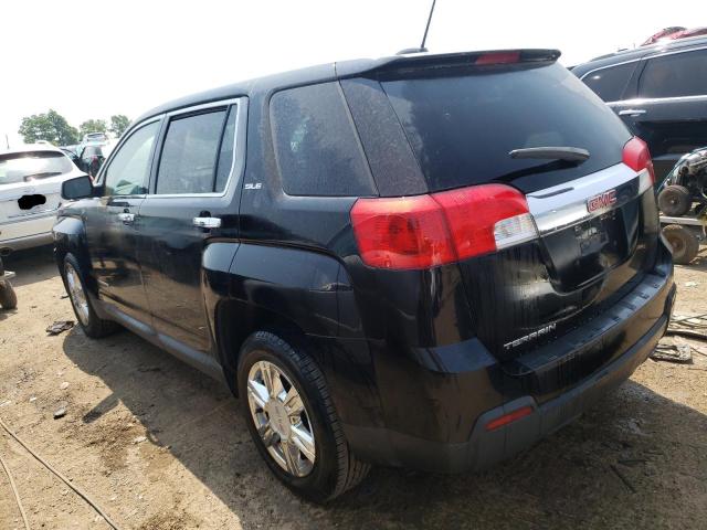 2GKALMEKXF6323800 GMC Terrain Sle