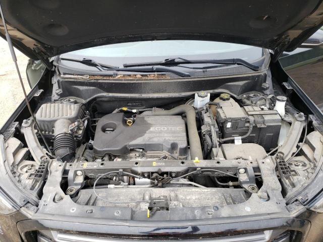 3GKALTEVXKL183211 GMC Terrain Sle
