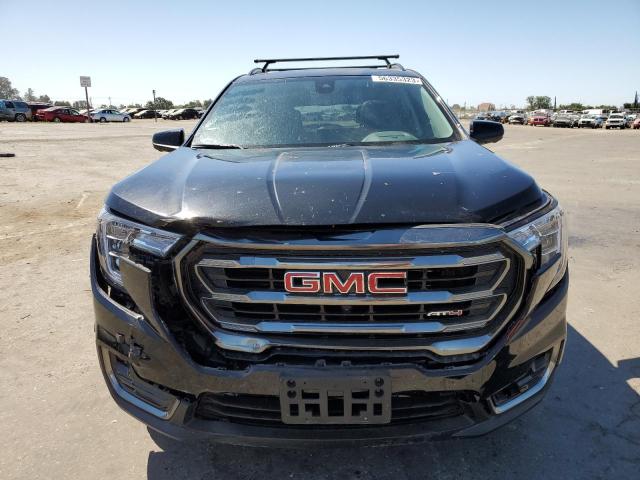 3GKALYEVXNL302456 GMC Terrain At4