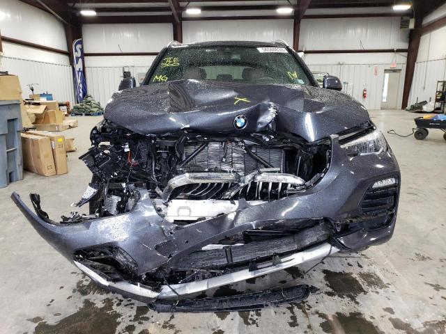 5UXCR4C02L9C35183 BMW X5 Sdrive 40i