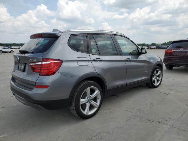 5UXWZ7C33H0V89036 BMW X3 Sdrive28i