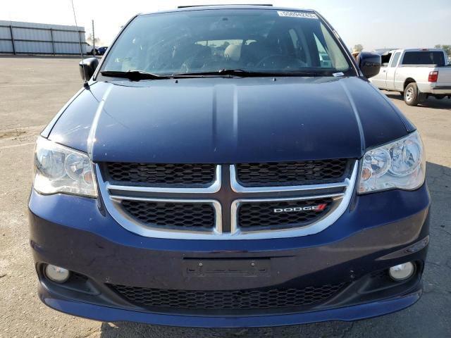 2C4RDGCG1HR773395 Dodge Grand Caravan Sxt