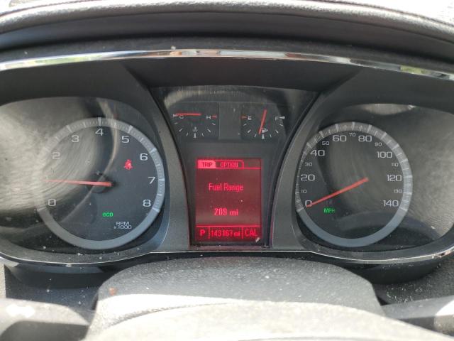 2GKALSEK4F6208324 GMC Terrain Slt