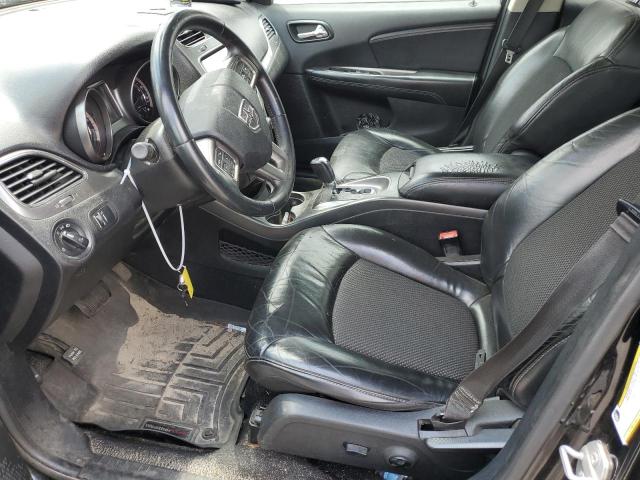 3C4PDCGG5GT185974 Dodge Journey Crossroad