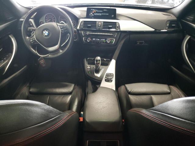 WBA8Z5C53GG502139 BMW 328 Xigt Sulev