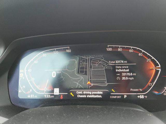 5UXCR4C06M9E73491 BMW X5 Sdrive 40i