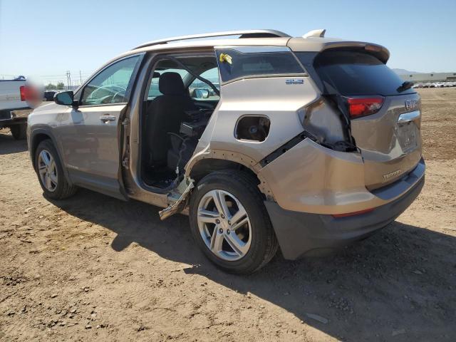 3GKALTEX9JL162334 GMC Terrain Sle