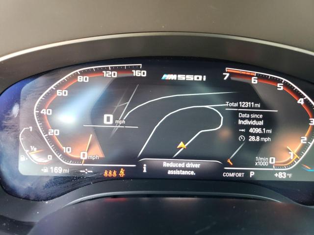 WBAJS7C02LBN96737 BMW M550xi