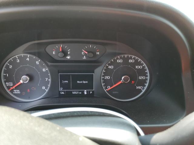 1GKKNLLA6KZ209536 GMC ACADIA SLE