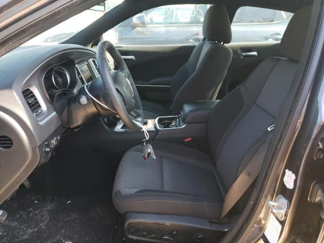 2C3CDXBG0NH246736 Dodge Charger Sxt