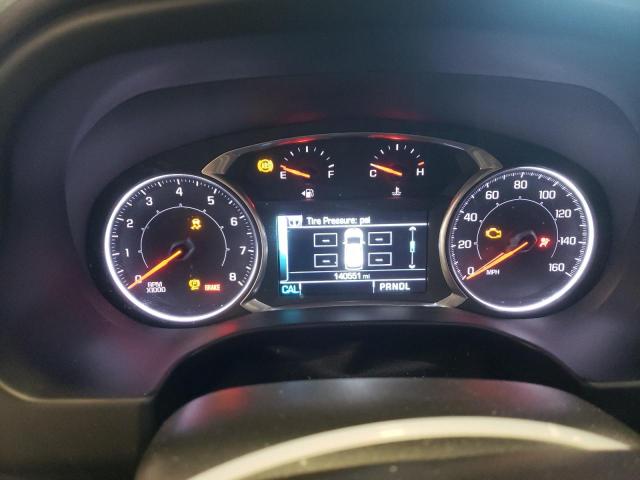 1GKKNVLS3HZ178419 GMC Acadia All Terrain
