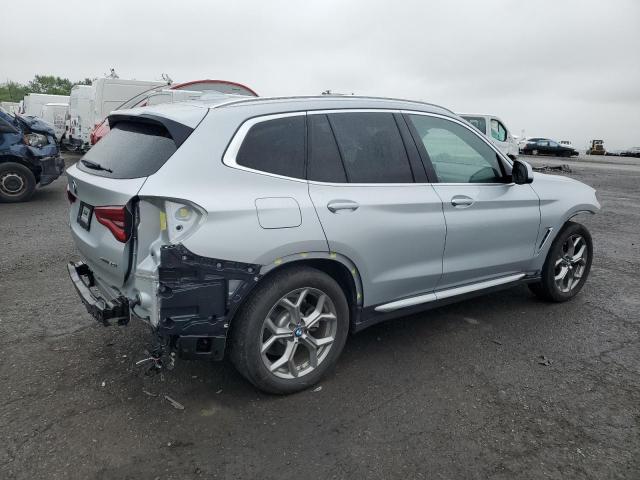 5UXTY5C05L9D68657 BMW X3 Xdrive30i