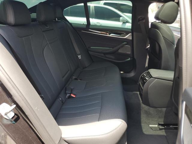 WBA53BH05MWW89868 BMW 530 I