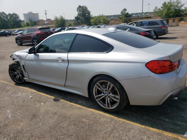 WBA3R1C51EK190917 BMW 435 I