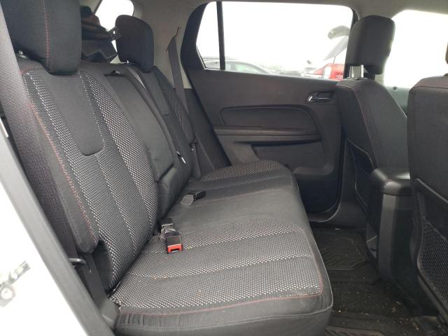 2GKALMEK9G6348740 GMC Terrain Sle